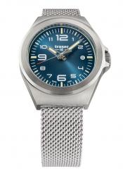 Traser P59 Essential S Blue Herrenuhr