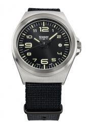 Traser P59 Essential M Black Nato Herrenuhr