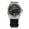 P59 Essential M Black Nato Herrenuhr