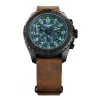 P96 Outdoor Pioneer Evolution Chrono Petrol