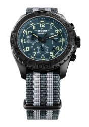 Traser P96 Outdoor Pioneer Evolution Chrono