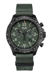 Traser P67 Officer Pro Chronograph