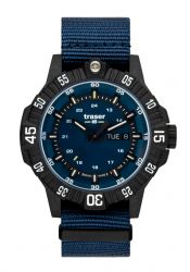 Traser P99 Q Tactical Blue