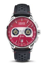 Union Glashütte SA. Noramis Sachsen Classic 2020 Limited Edition