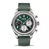 Belisar Chronograph Grün