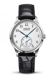 Union Glashütte SA. 1893 Kleine Sekunde Herren-Automatikuhr