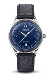 Union Glashütte SA. Noramis Datum Deutschland Klassik 2021