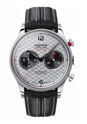 Union Glashütte SA. Noramis Chrono  Sachsen Classic 2025 Limited Edition