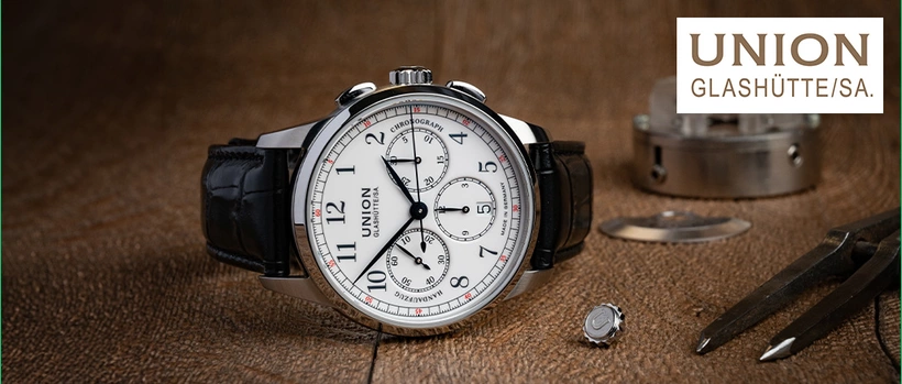Union Glashütte 1893