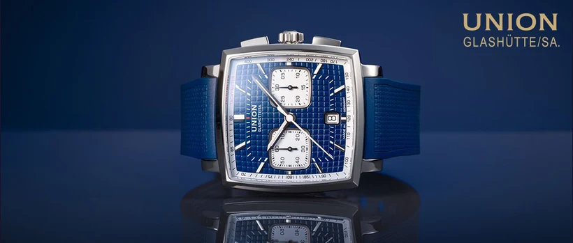 Union Glashütte Averin