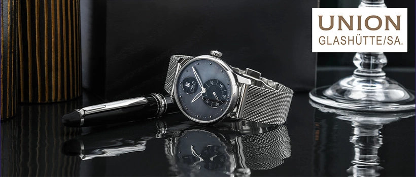 Union Glashütte Seris