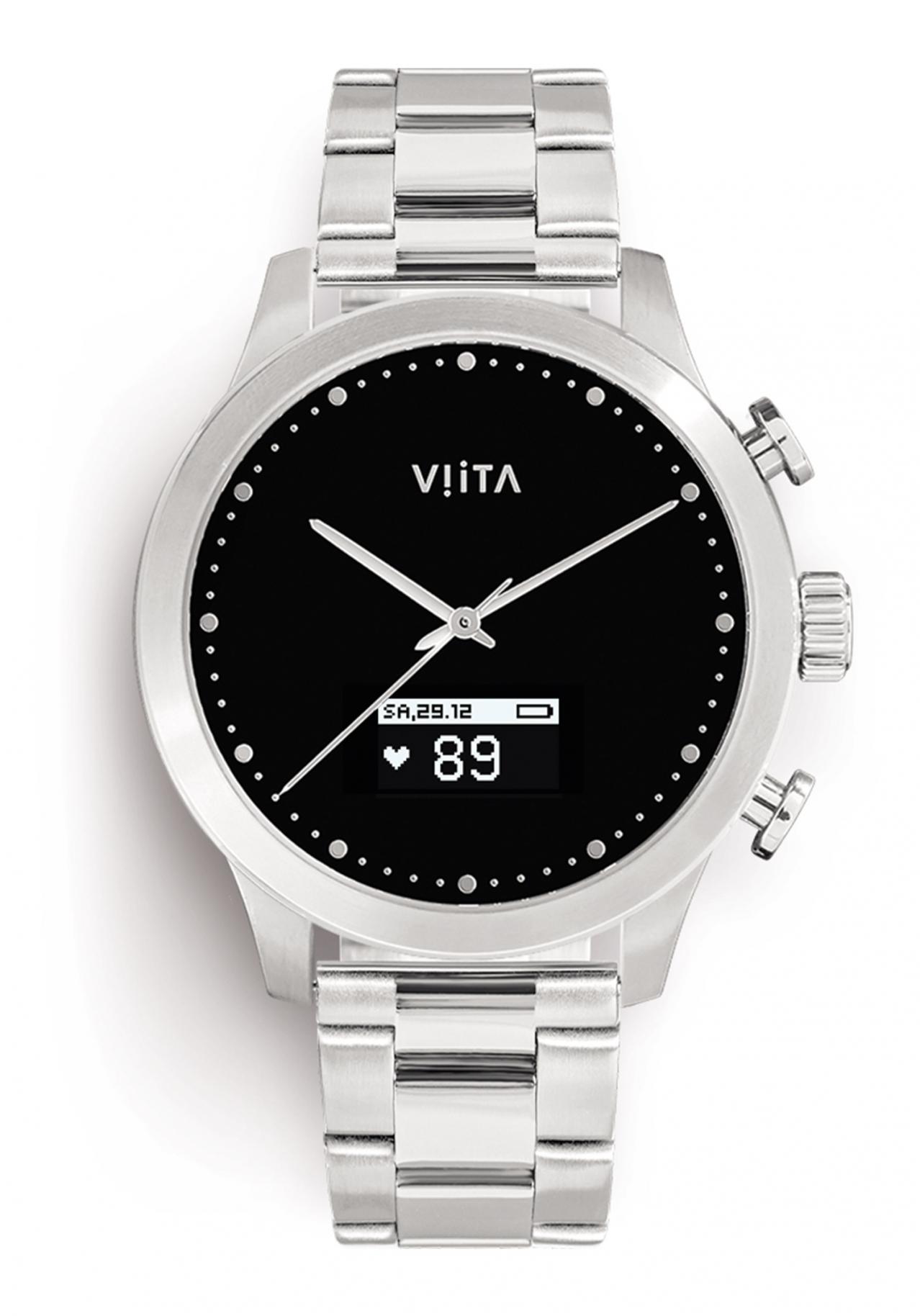 viita watch indiegogo