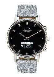 VIITA Viita Watch Hybrid HRV Crystal Smartwatch