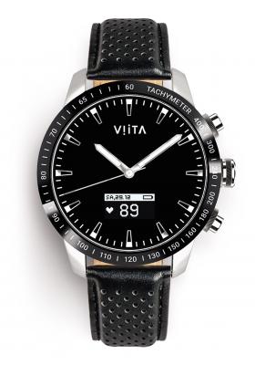 viita titan hrv test