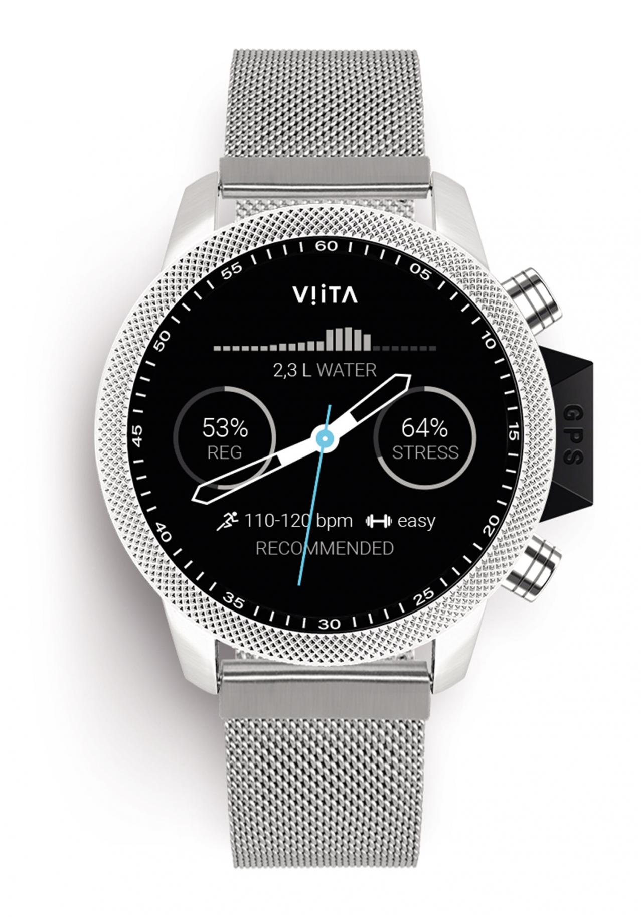 viita watch indiegogo