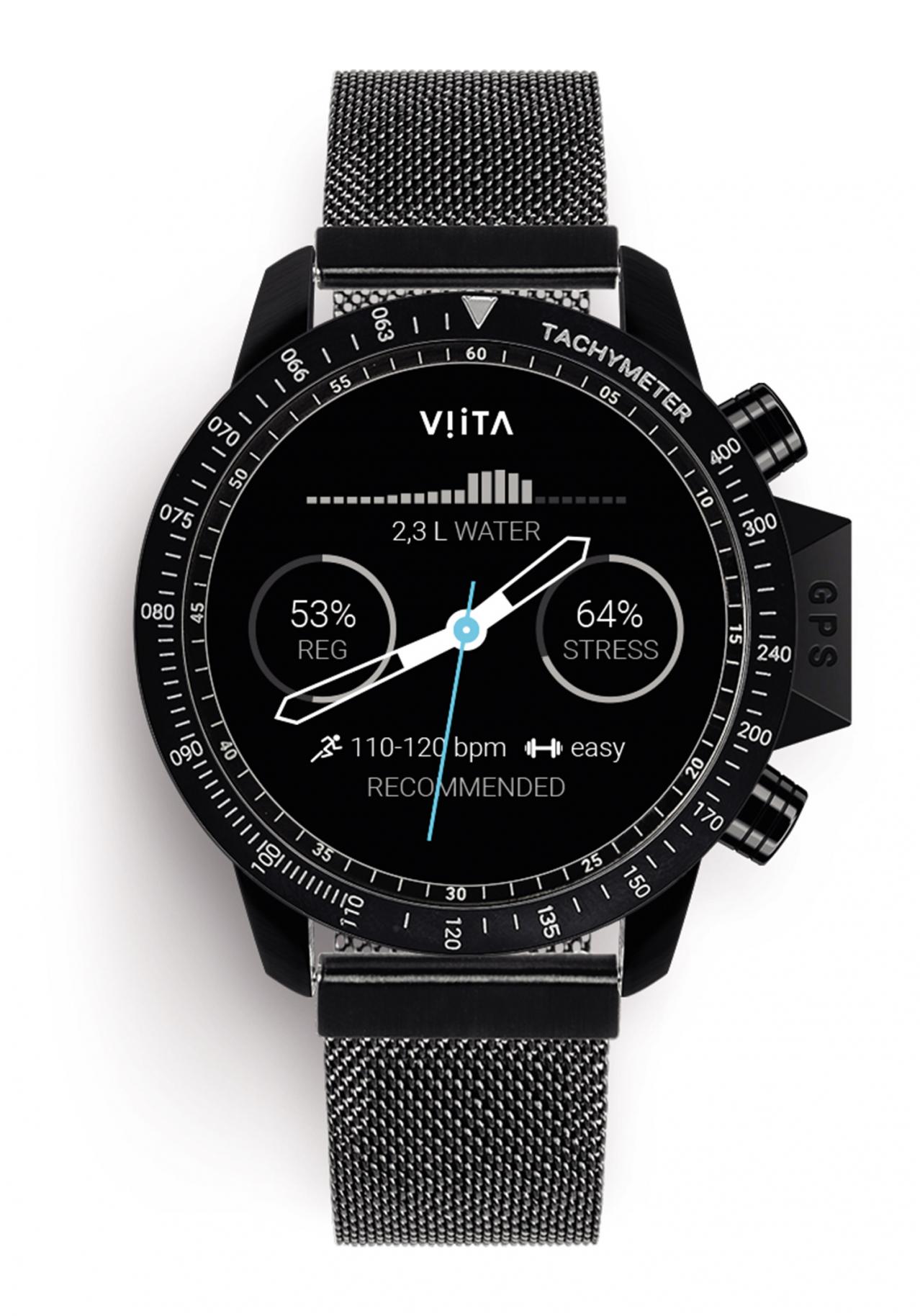 viita watch reviews
