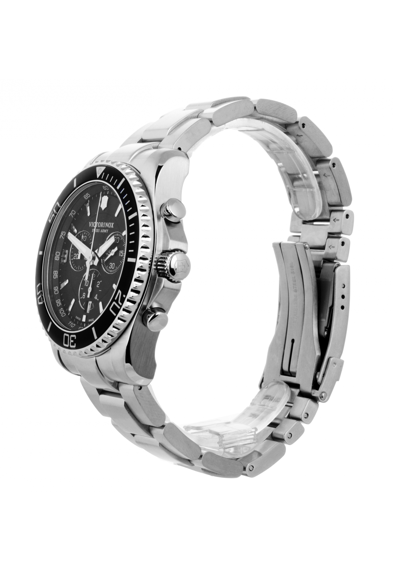 Victorinox Maverick Herrenchronograph ArtNr 241695 nur 550