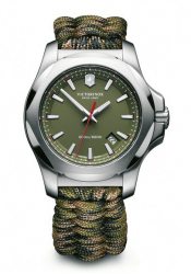 Victorinox I.N.O.X. Armbanduhr