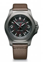 Victorinox I.N.O.X. Titanium Herrenuhr