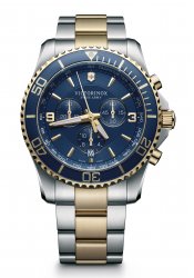 Victorinox Maverick Herrenchronograph
