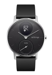 Withings Steel HR Smartwatch