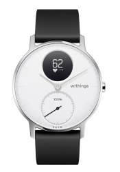 Withings Steel HR Smartwatch