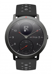 Withings STEEL HR Sport