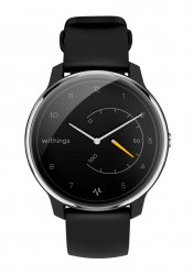 Withings Withings Move EKG Fitnessuhr