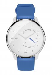 Withings Withings Move EKG Fitnessuhr