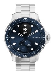 Withings ScanWatch Horizon