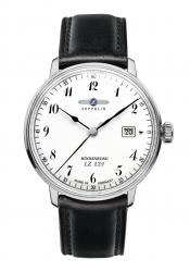 Zeppelin Hindenburg Herrenuhr