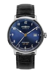 Zeppelin Hindenburg Herrenuhr