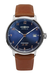 Zeppelin LZ129 Hindenburg Herrenuhr