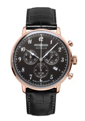 Zeppelin Hindenburg Herrenchronograph