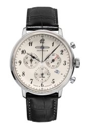 Zeppelin Hindenburg Herrenchronograph