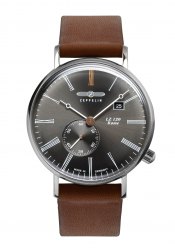 Zeppelin LZ120 Rome Herrenuhr