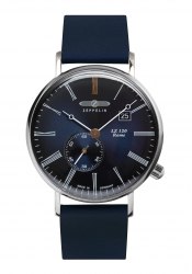 Zeppelin LZ120 Rome Herrenuhr