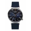 LZ120 Rome Herrenuhr Blau