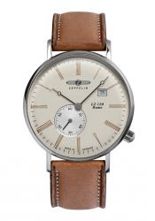 Zeppelin LZ120 Rome Herrenuhr