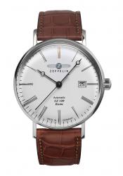 Zeppelin Rome Herrenuhr Automatik