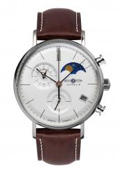 Zeppelin LZ120 Rome Herrenchronograph