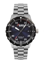 Zeppelin Eurofigher Typhoon Automatik