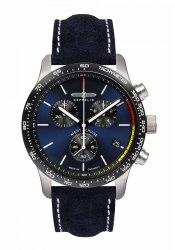 Zeppelin Night Cruise Chronograph