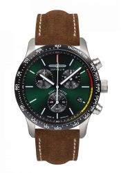 Zeppelin Night Cruise Chrono
