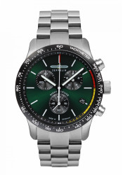 Zeppelin Night Cruise Chrono