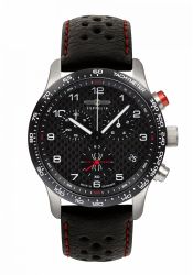 Zeppelin Night Cruise Alain Robert Herrenchronograph
