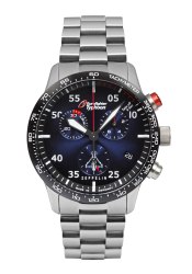 Zeppelin Eurofighter Chronograph Typhoon