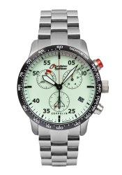 Zeppelin Eurofighter Chronograph Typhoon