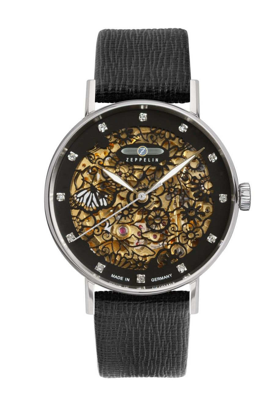 Princess of the Sky Automatikuhr Princess of the Sky Automatikuhr