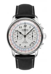 Zeppelin LZ126 Los Angeles Herrenchronograph